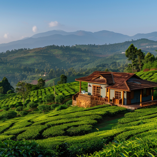 Karnataka 6 Days Trip