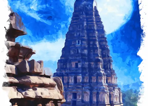Hampi Trip
