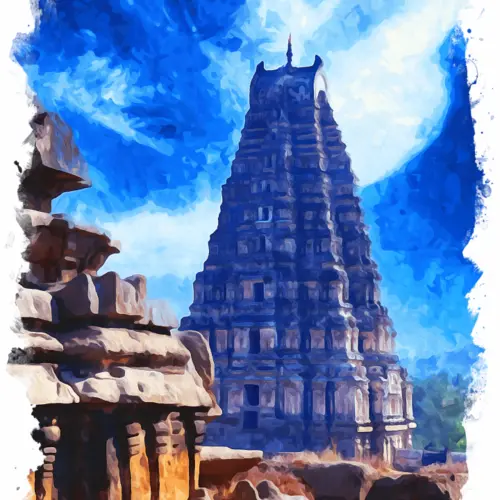 Hampi Trip