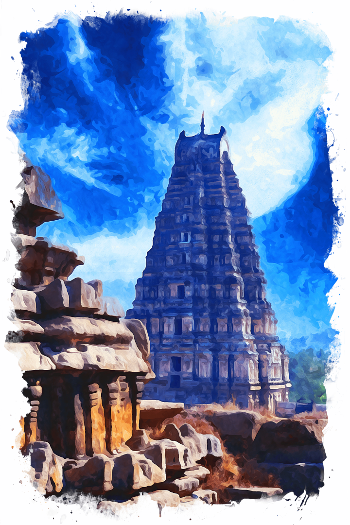 Hampi Trip