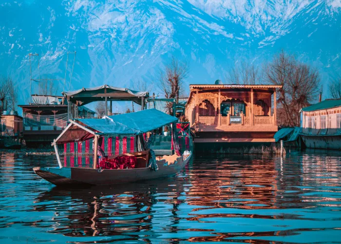 Kashmir