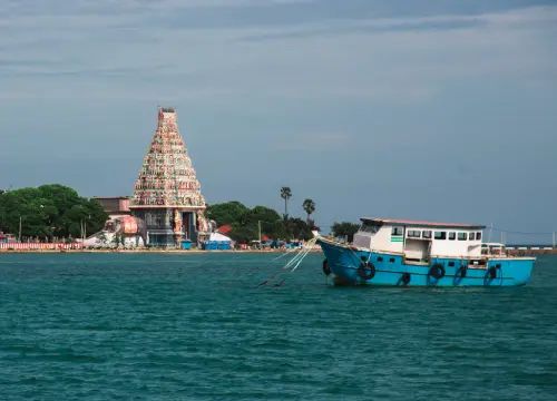 kovil