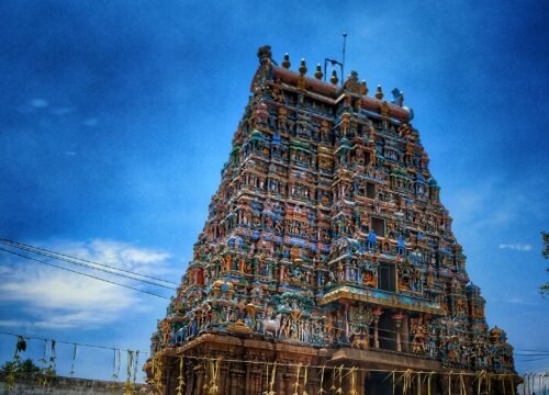Temples