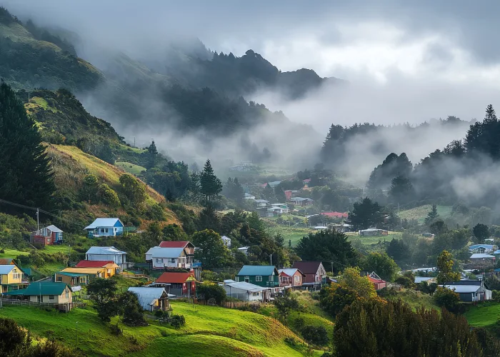 Ooty