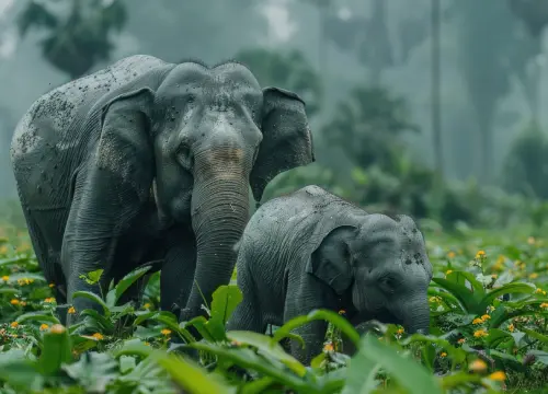 Wayanad Weekend Trip