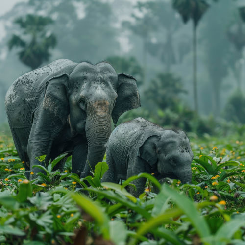 Wayanad Weekend Trip