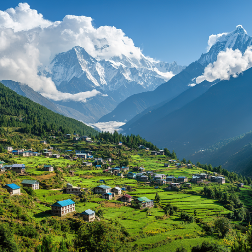 Dalhousie