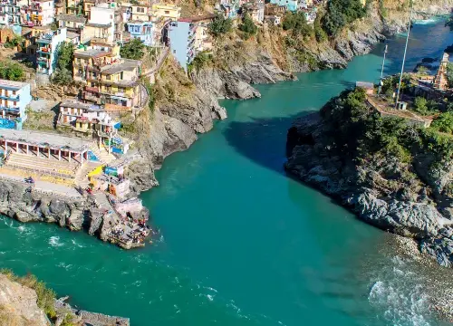 Uttarakhand 8 Days Trip