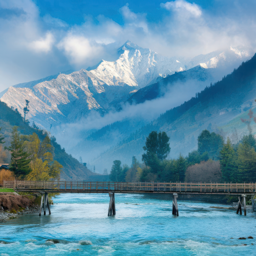 Manali