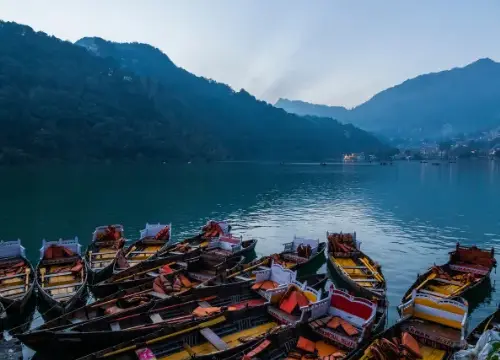 Uttarakhand 7 Days Trip