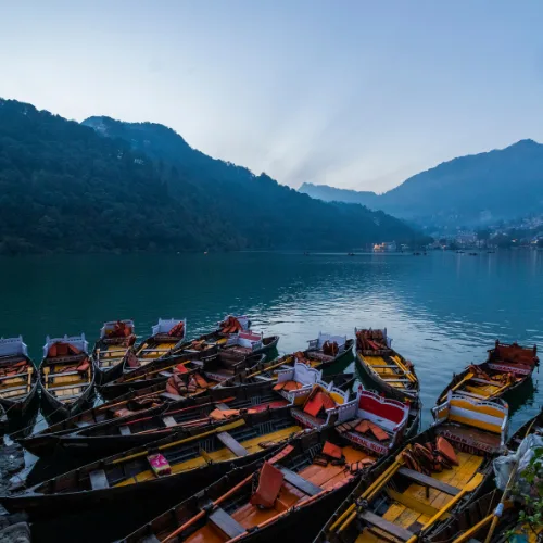 Uttarakhand 7 Days Trip