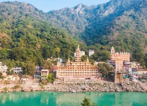 Rishikesh