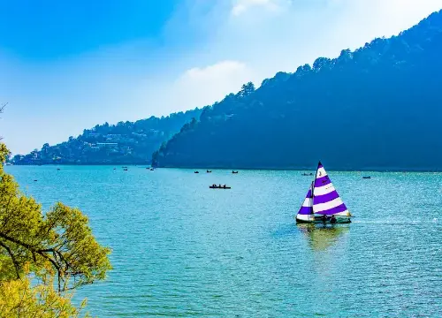Uttrakhand One Week Tour 1