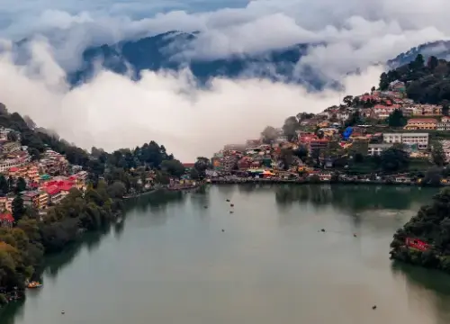 Uttrakhand One Week Tour 3