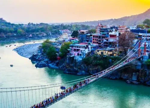 Uttrakhand Weekend Trips 2
