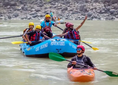 Uttrakhand Weekend Trips 3