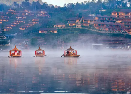 Uttarakhand 6 Days Trip