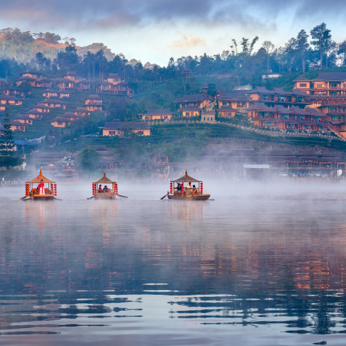 Uttarakhand 6 Days Trip