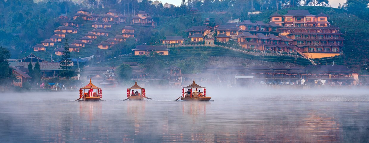 Rishikesh